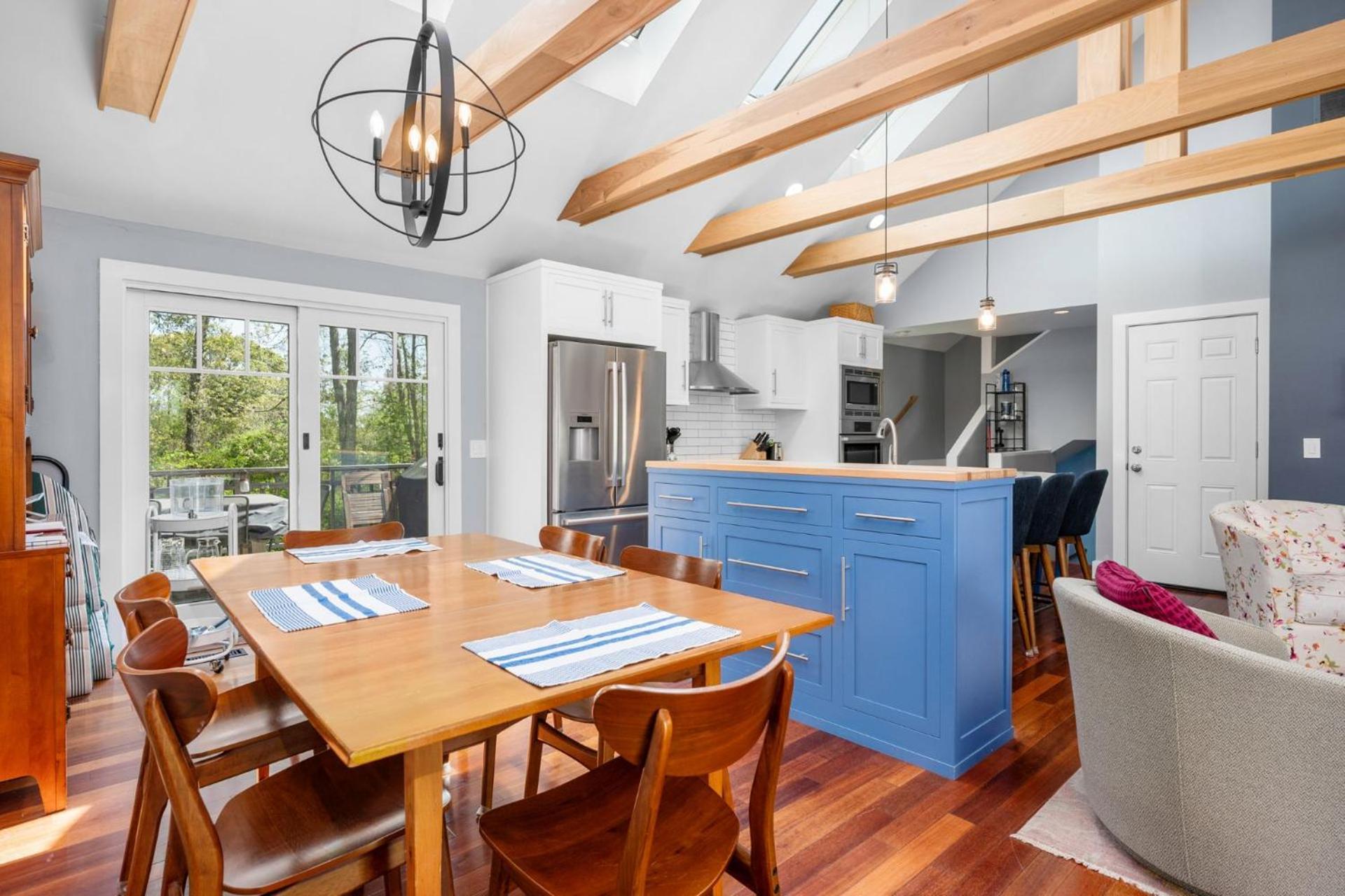 18 Bourne Avenue Sandwich - - Cape Cod East Sandwich Exterior foto